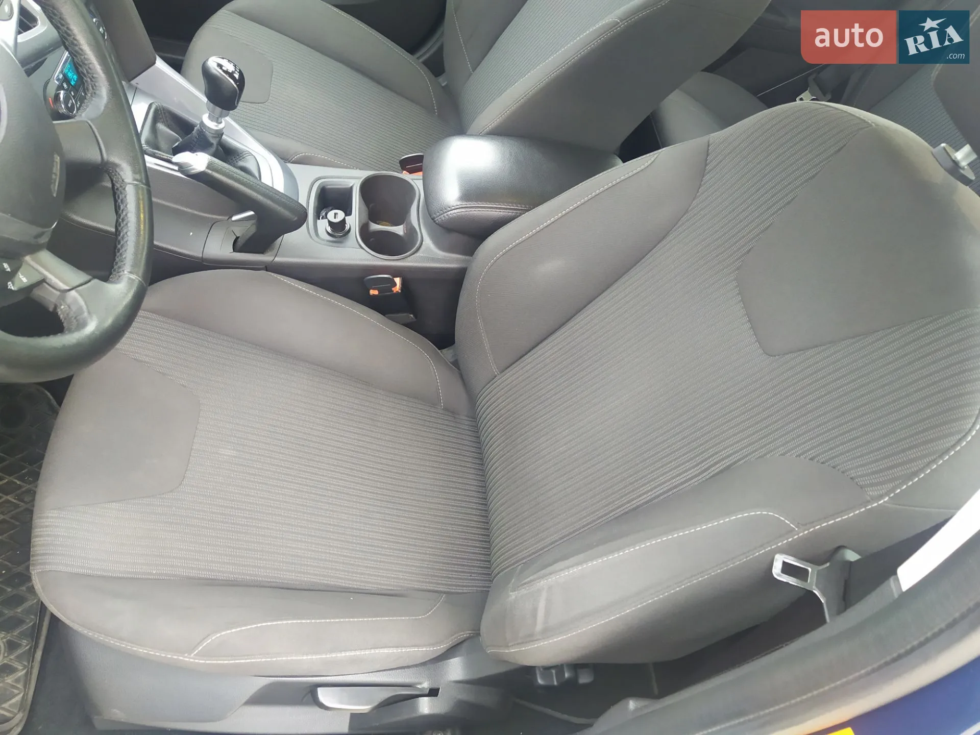 2013 Ford Focus - мініатюра 56