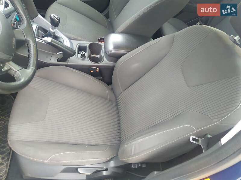 Универсал Ford Focus 2013 в Трускавце фото 56 Универсал Ford Focus 2013 в Трускавце