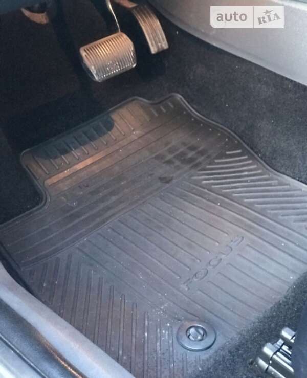 Универсал Ford Focus 2005 в Рогатине