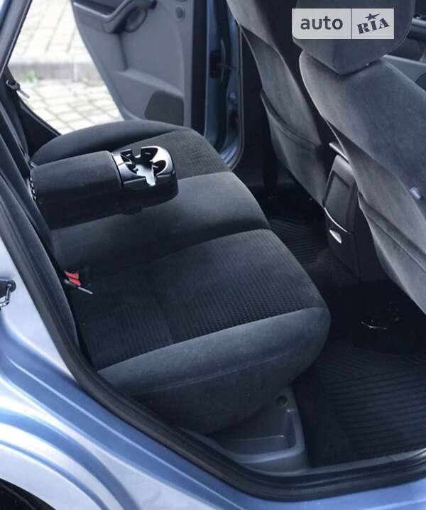 Универсал Ford Focus 2005 в Рогатине