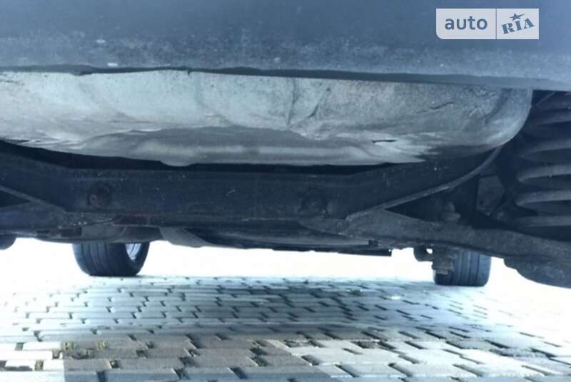 Универсал Ford Focus 2005 в Рогатине