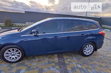 Универсал Ford Focus 2011 в Копычинце