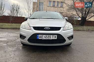 Универсал Ford Focus 2009 в Славянске