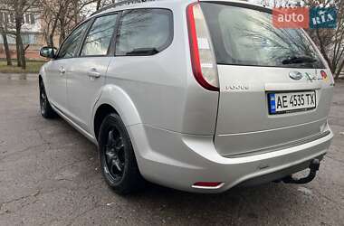 Универсал Ford Focus 2009 в 