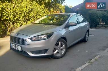Седан Ford Focus 2017 в 
