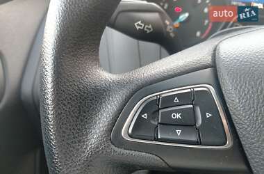 Седан Ford Focus 2017 в 
