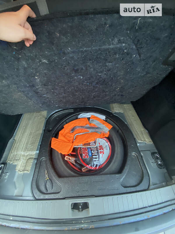 Універсал Ford Focus 2010 в Чернівцях фото 23 Універсал Ford Focus 2010 в Чернівцях