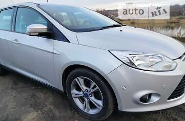 Універсал Ford Focus 2014 в Вознесенську