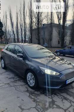 Седан Ford Focus 2016 в Запорожье