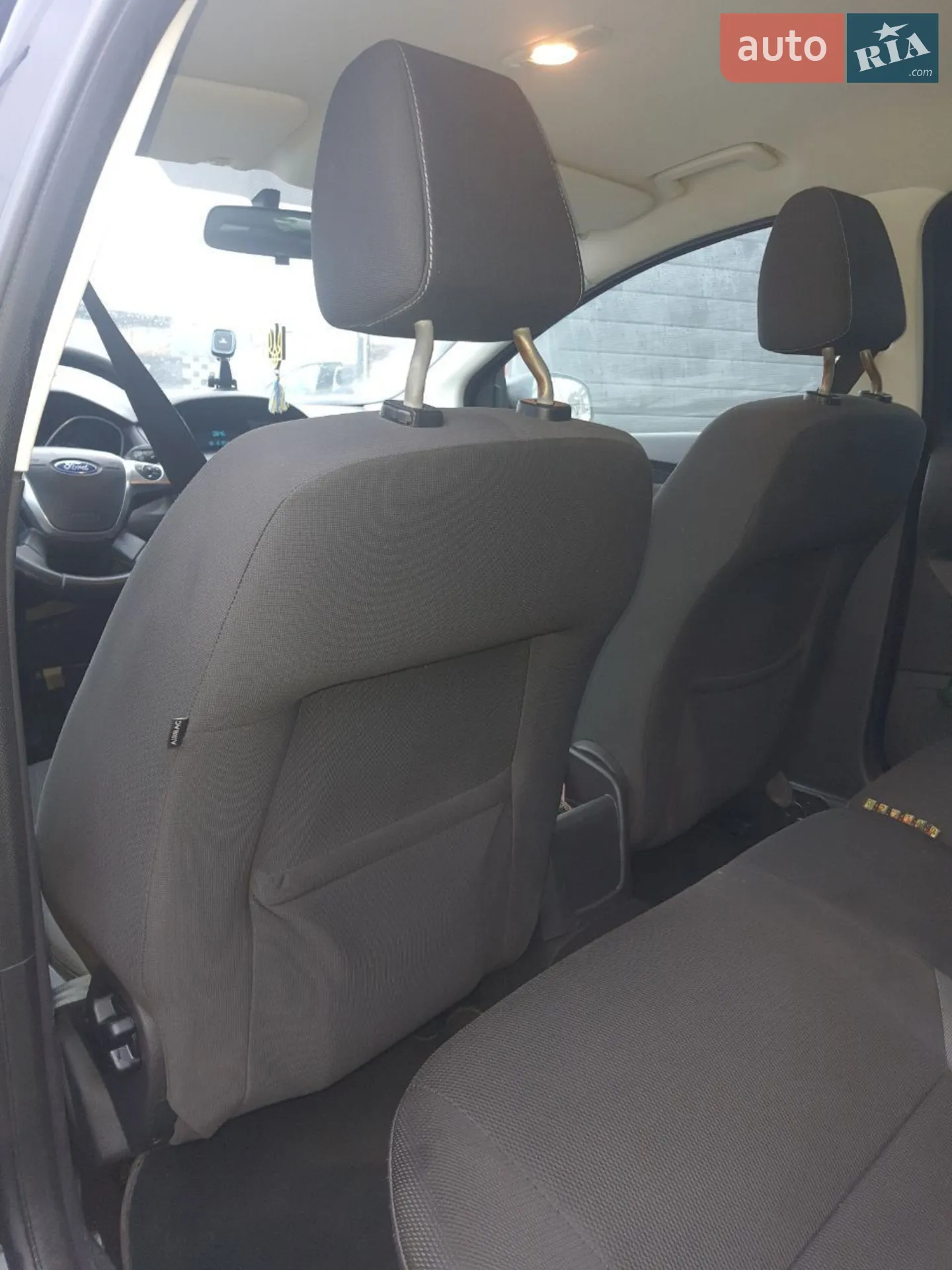 2013 Ford Focus - мініатюра 7