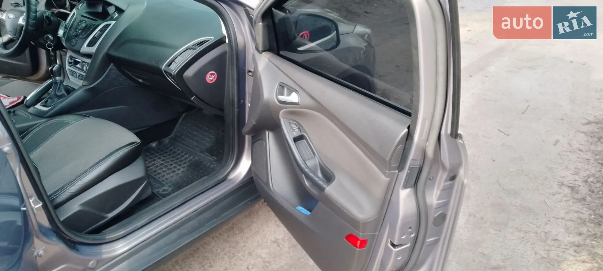 2013 Ford Focus - мініатюра 21