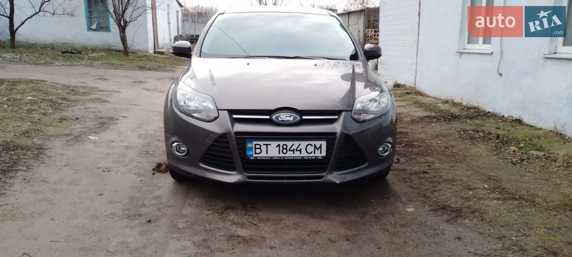 2013 Ford Focus - мініатюра 45