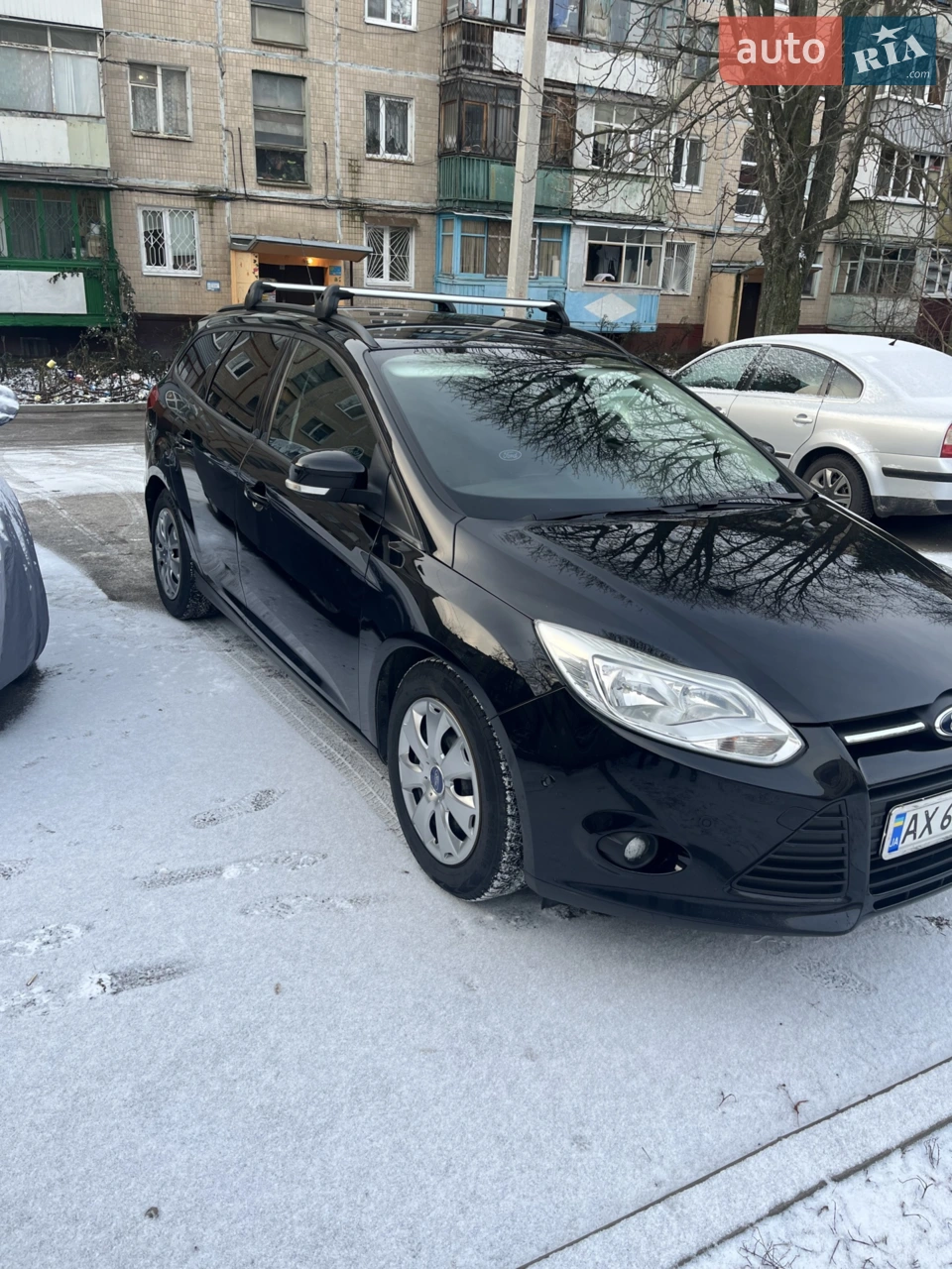 2015 Ford Focus - мініатюра 23