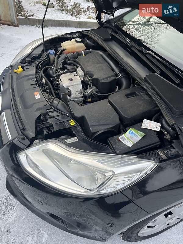 Універсал Ford Focus 2014 в Харкові