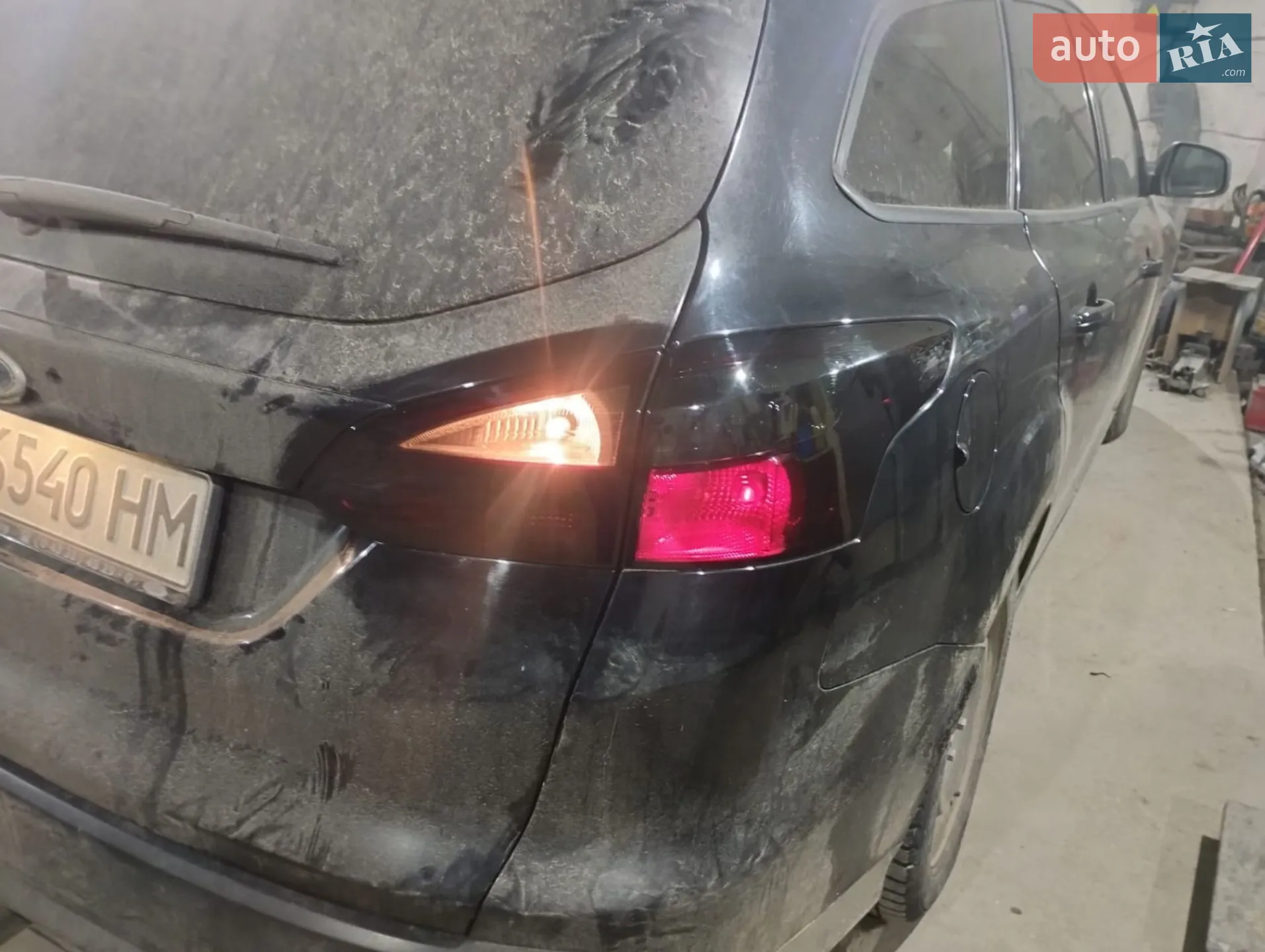 2011 Ford Focus - мініатюра 2