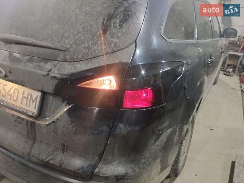 Универсал Ford Focus 2011 в Коломые