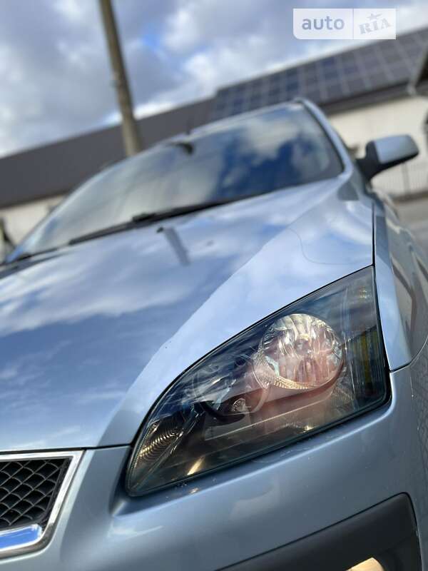 Универсал Ford Focus 2005 в Рогатине