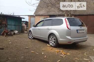 Универсал Ford Focus 2009 в Виннице