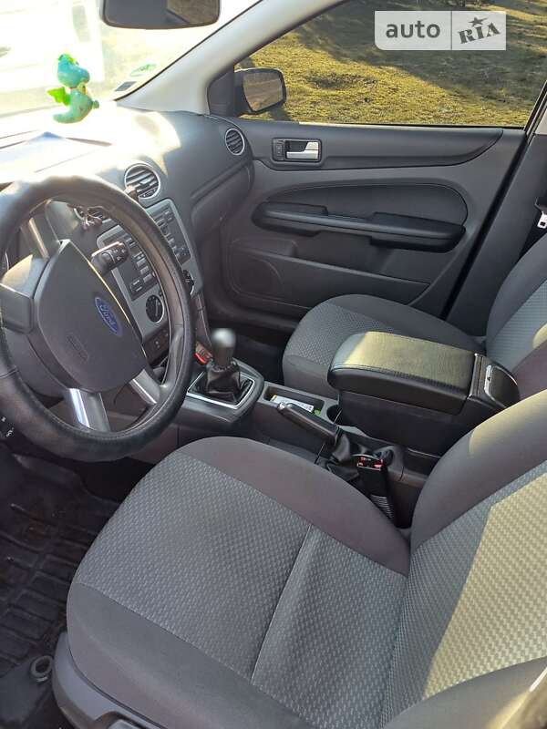 Универсал Ford Focus 2007 в Николаеве