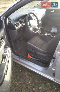 Универсал Ford Focus 2009 в 