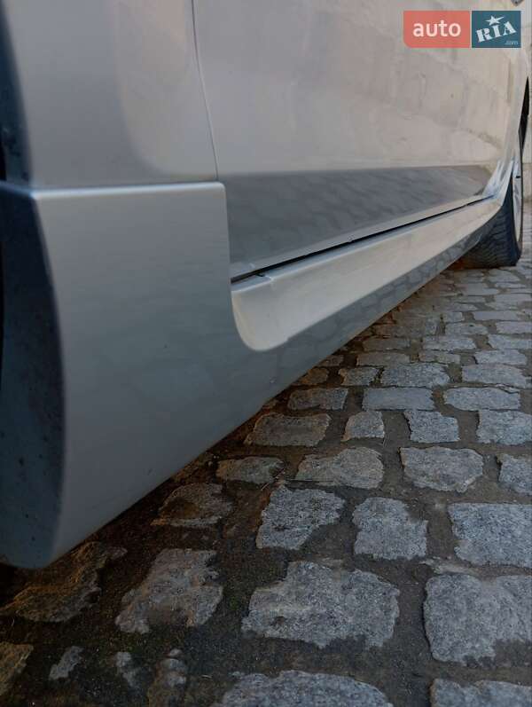 Універсал Ford Focus 2010 в Первомайську