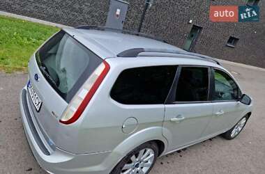 Універсал Ford Focus 2009 в Коломиї