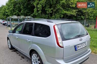 Універсал Ford Focus 2009 в Коломиї