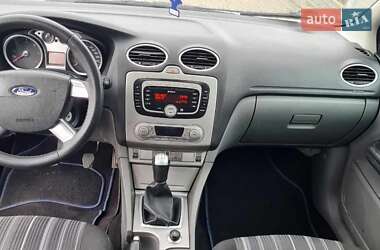 Універсал Ford Focus 2009 в Коломиї