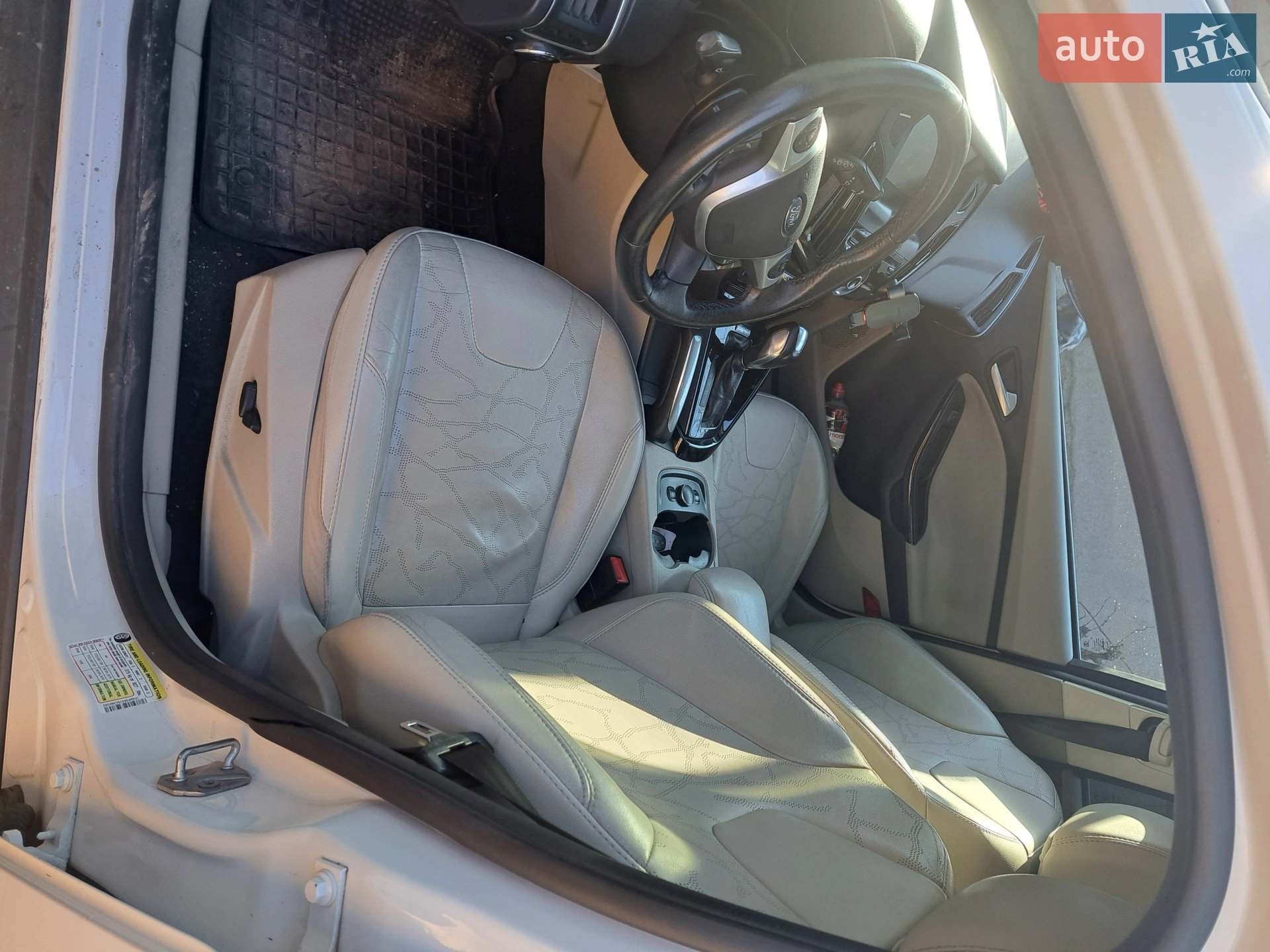 2013 Ford Focus - мініатюра 12