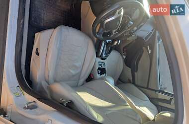 Хэтчбек Ford Focus 2013 в 