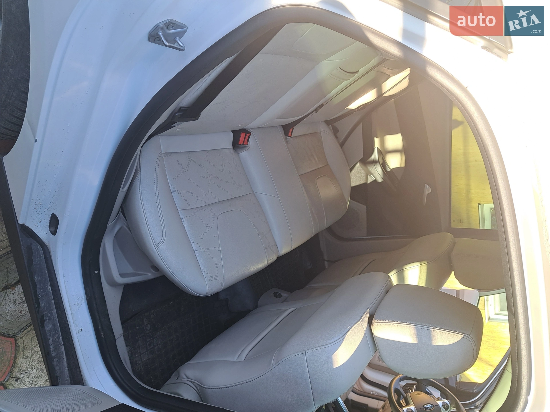 2013 Ford Focus - мініатюра 14
