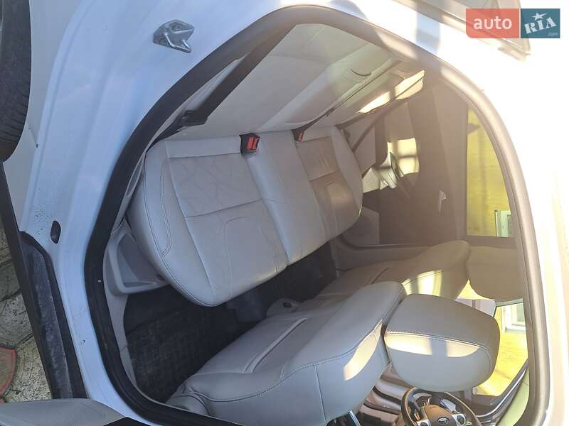 Хэтчбек Ford Focus 2013 в Беляевке