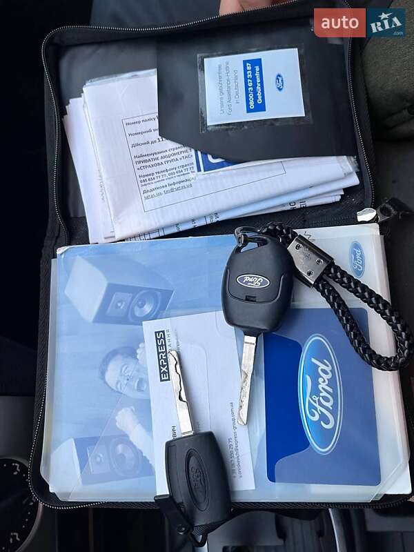 Универсал Ford Focus 2007 в Киеве