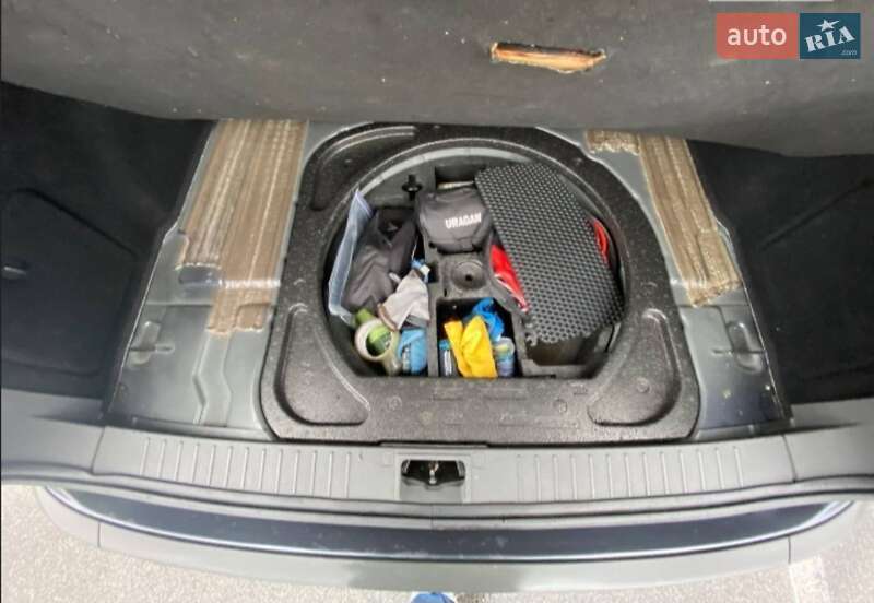 Универсал Ford Focus 2007 в Киеве
