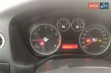 Хэтчбек Ford Focus 2007 в Киеве