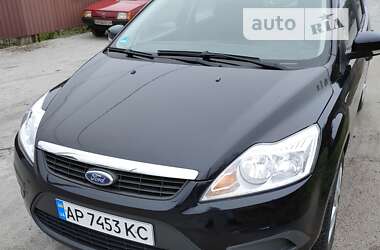 Универсал Ford Focus 2009 в Запорожье