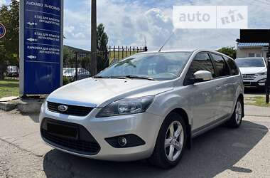 Хетчбек Ford Focus 2008 в Южноукраїнську