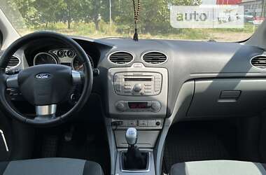 Хетчбек Ford Focus 2008 в Южноукраїнську