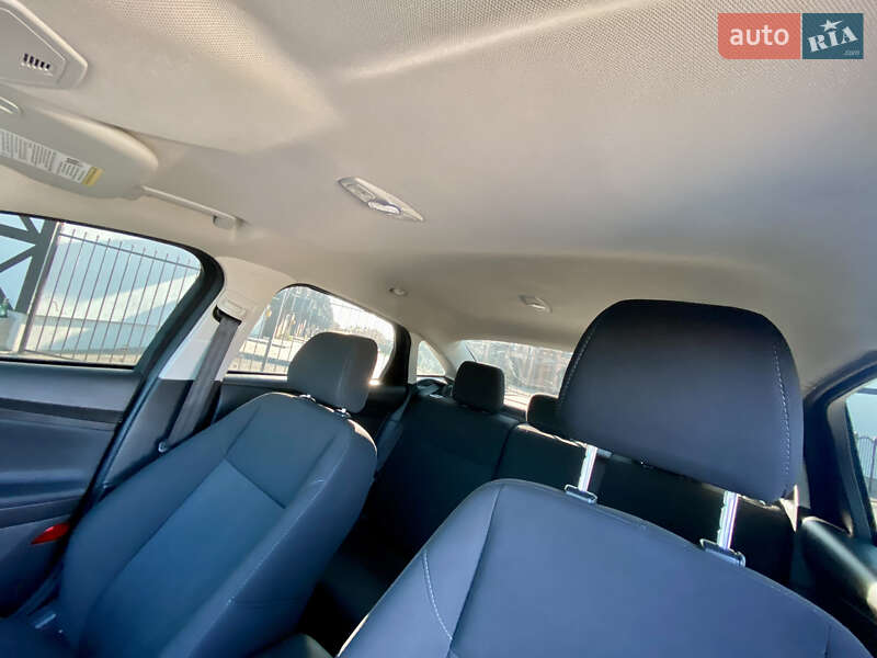 Седан Ford Focus 2015 в Вінниці фото 10 Седан Ford Focus 2015 в Вінниці