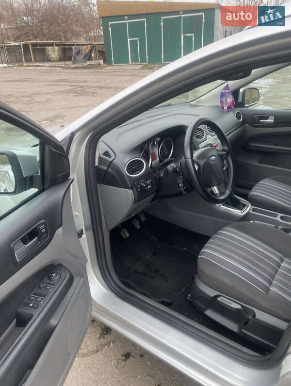 Універсал Ford Focus 2008 в Кривому Розі