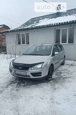 Универсал Ford Focus 2006 в Коломые