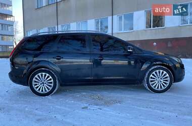 Універсал Ford Focus 2009 в Звягелі