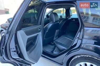 Універсал Ford Focus 2009 в Звягелі