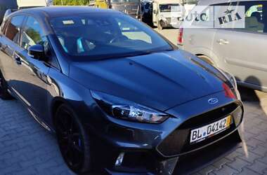 Хэтчбек Ford Focus 2017 в Одессе