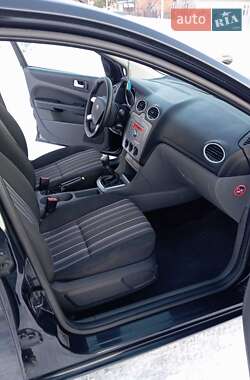 Универсал Ford Focus 2009 в 
