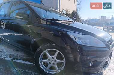 Универсал Ford Focus 2009 в 