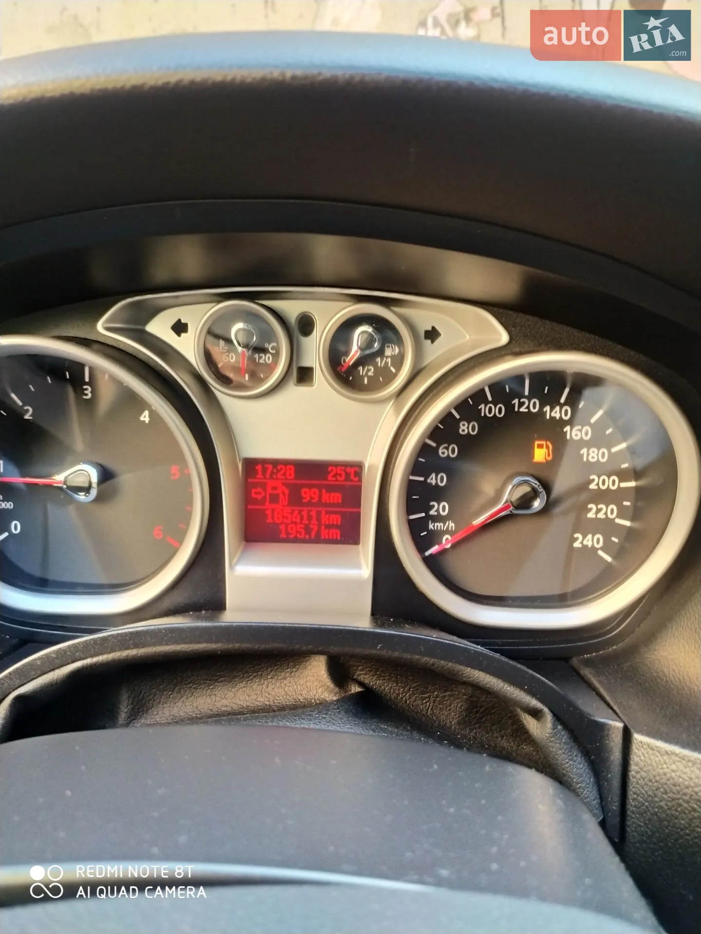 2010 Ford Focus - мініатюра 16