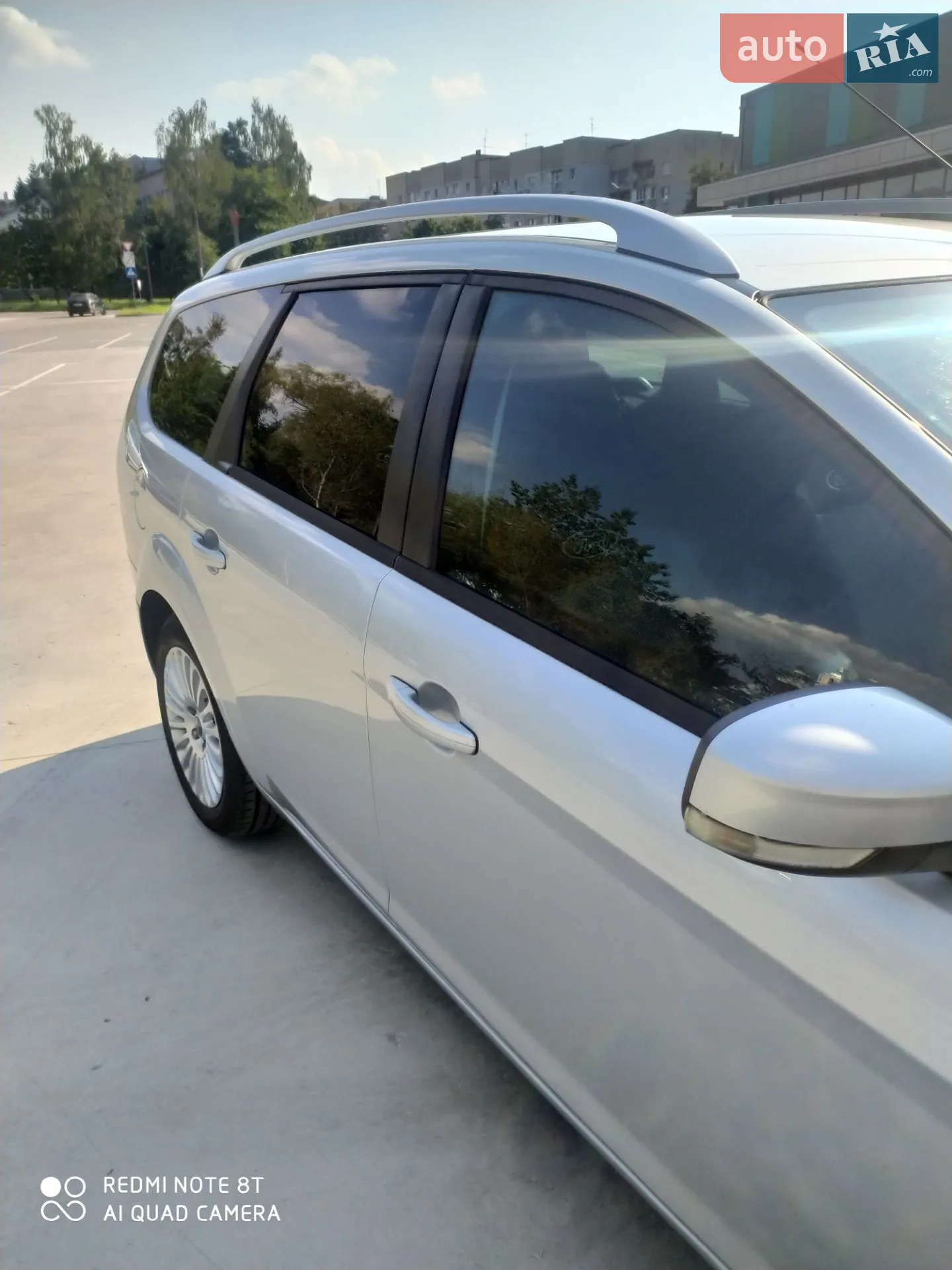 2010 Ford Focus - мініатюра 20