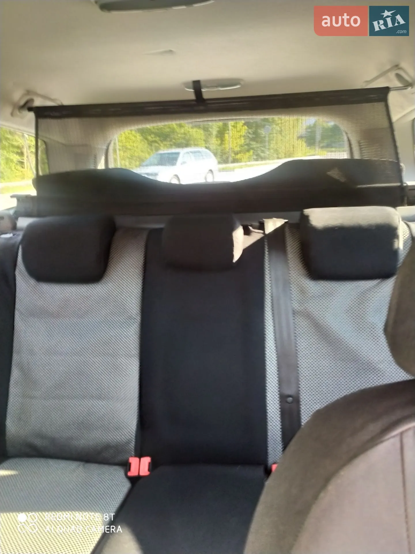 2010 Ford Focus - мініатюра 30