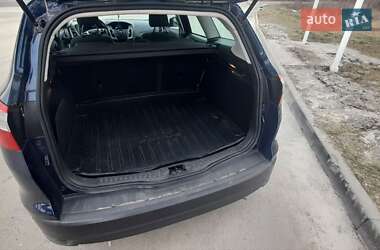 Універсал Ford Focus 2011 в 